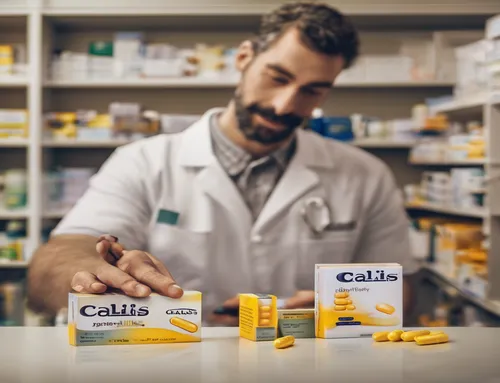 in farmacia si trova il cialis generico